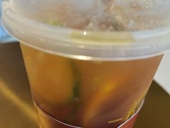 -一方四季·草本轻养茶(区庄店)