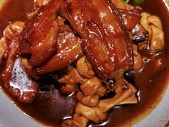 -青年公社·烤鸭(天玥中心店)