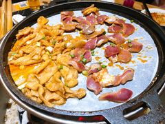 -醉月城西昌火盆烧烤(天府店)