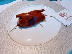 -名人坊·新派粤菜(河西奥体博览中心金鹰世界店)