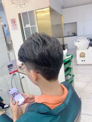 -潘多拉Hairsalon