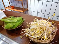 -黔有有贵州酸汤夺夺粉火锅(五味十字店)