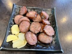 -古代饭堂(冠亚店)