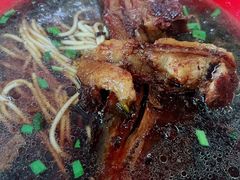-小龙大肉面馆