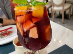 -HuaTa 花榻·花忆西葡餐厅(虹桥南丰城店)