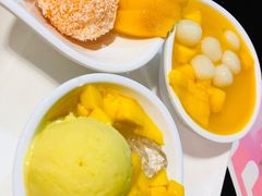 -许留山(佐敦道店)