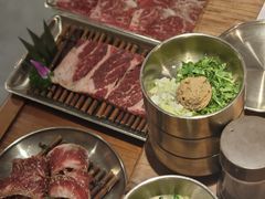 -西塔老太太泥炉烤肉(万柳华联店)