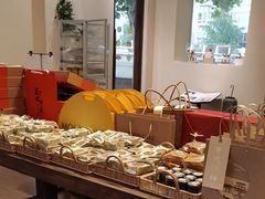 -7号里低糖生日蛋糕(南阳路店)