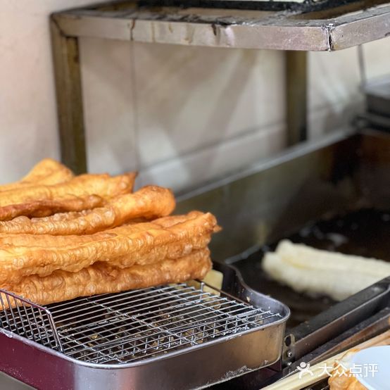 老油条(三八路店)