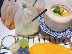 -BetterThai 泰加(苏州中心店)