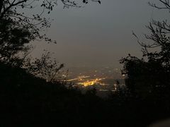 -紫金山山顶公园