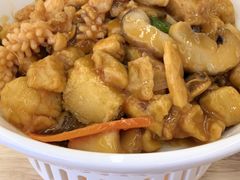-食客居(缔景店)