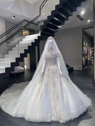 -MuseMarry婚纱(前海嘉里中心店)