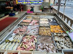 -金生美食(贵州路店)