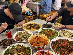 -辣螃铠盆盆蟹大排档(总店)