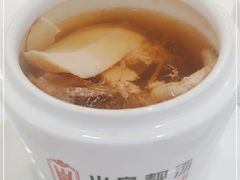 -山泉公馆酒家(珠江新城店)
