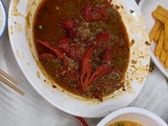 -簋街仔仔小龙虾(总店)