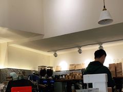 -Radar Coffee(思南路店)