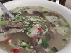 -范记靖远羊羔肉(博物馆店)