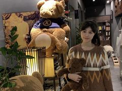 -咖法森林·咖啡  酒吧(天河店)