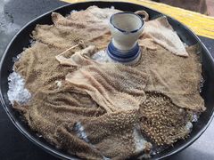 屠场直供高原牦肚-楠柏弯休闲山庄(梨花溪店)