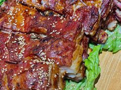 -宗泉烤全羊·烤羊腿·家常菜(解放东路店)