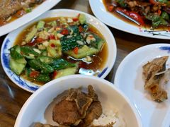 -缘来聚·徽菜名店(黄山宏村店)