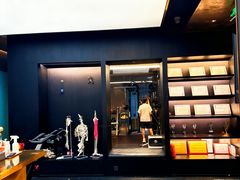 -TOP健身私教工作室(侨香店)