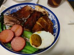 -禄興記香港大排档(歌斐中心店)