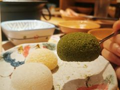 -温野菜涮涮锅(曲江大悦城店)