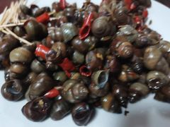 -金台阶鱼馆(于桥水库店)