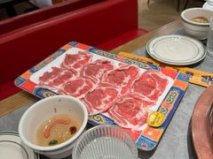 -侃爷南门铜锅涮肉
