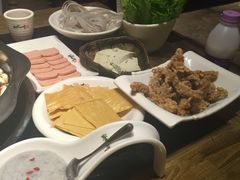 -纸盐河码头火锅(十八梯店)