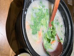 -如轩·海鲜砂锅粥·潮汕菜(海珠店)