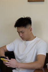 -绅仕門男士理发馆