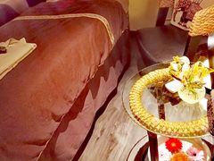 -Angkor SPA 柬埔寨古法按摩(环贸店)
