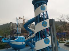 -海兰云天度假区温泉