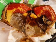 -汉通东林海鲜大酒店(鼓楼孝闻街店)