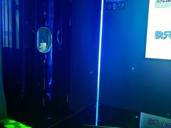 -唯爱KTV聚会餐厅(仙林东城汇店)