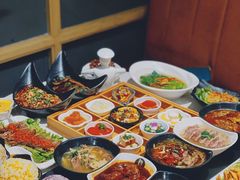 -新仙清汤牛腩(铜锣湾店)