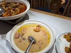-吴掌柜·藕汤印象(南湖店)