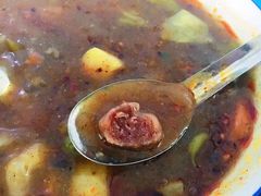 -刘老虎肉丸糊辣汤(总店)