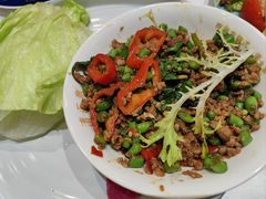 -清迈泰·泰国餐厅(华发商都店)