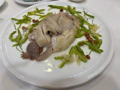 -新兴家喻酒家·羊城名宴(昌岗店)