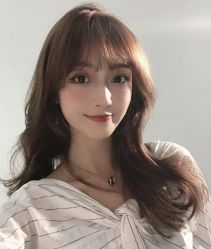 点击看大图 -那茉 Hair Salon