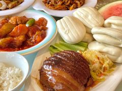 -凯鸽酒楼(大同振兴街店)