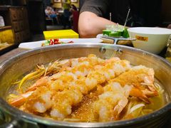-炊烟小炒黄牛肉(中心印象城店)