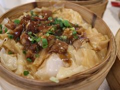 -龙的酒楼·手工早茶·顺德菜(近良路店)