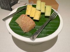 -金链花·泰国餐厅(国贸店)