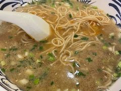 干锅牛蛙面-霸道川面馆(张江店)